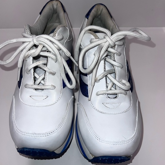 Soda platform sneakers size 8.5 - Picture 11 of 11